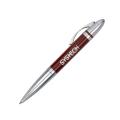 Director Metal Twist Action Ball Point Pen (Stock 3-5 Days)