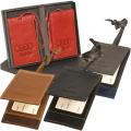 Voyager Barclay Magnetic Luggage Tag Set