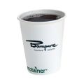 12 oz Biodegradable Paper Cups