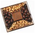 Small Custom Chocolate Confections Gift Box