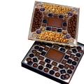 Large Chocolate Confections Gift Box (2 Layers)