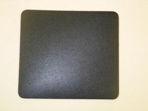 Rectangle Bonded Leather Mouse Pads w/ Round Corners (7 5/8"x8 1/2")