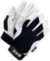 Thinsulate® Lined Gloves (Black)