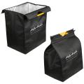 XL Insulated Recycled PET Shopping Bag