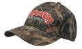 Casquette camouflage True Timber