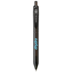 Aqua ballpoint pen