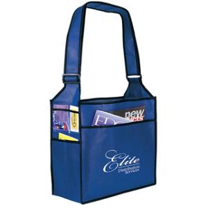 Elite Non-Woven Bag - Screen Print