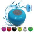 Waterproof Bluetooth Suction Speaker