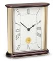 Westminster Chime Brass Mantle Clock