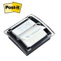 Post-it® Custom Printed Note Dispenser - One Size / No Imprint